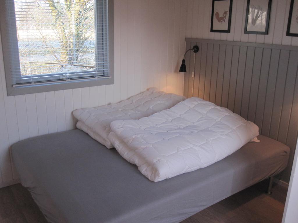 Lystskov Camping&Cottages Korsør Rom bilde