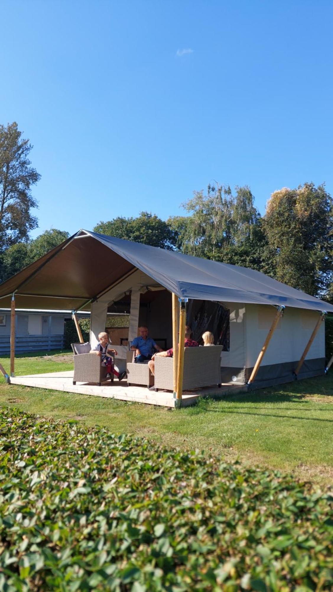 Lystskov Camping&Cottages Korsør Eksteriør bilde