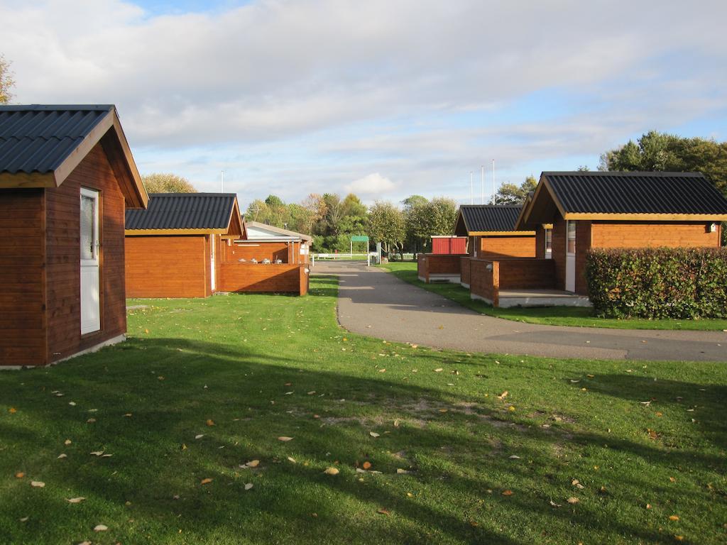 Lystskov Camping&Cottages Korsør Rom bilde